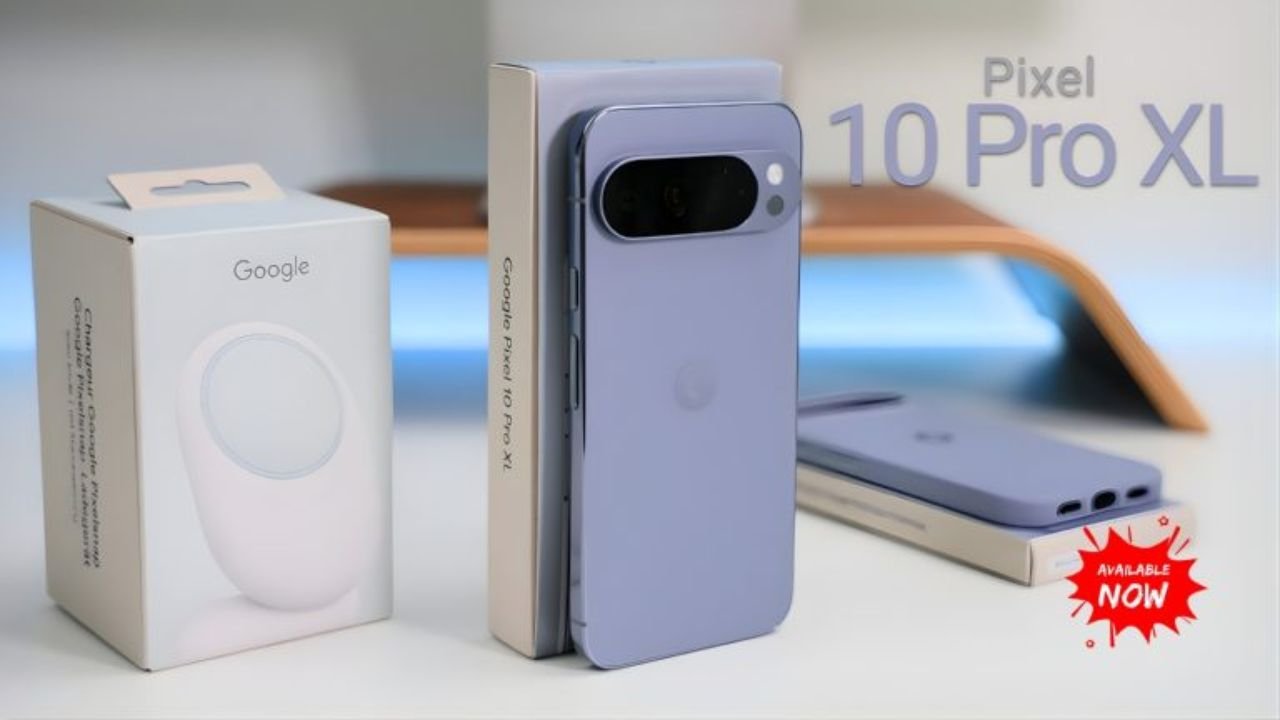 AirTab 10 Pro XL Launched