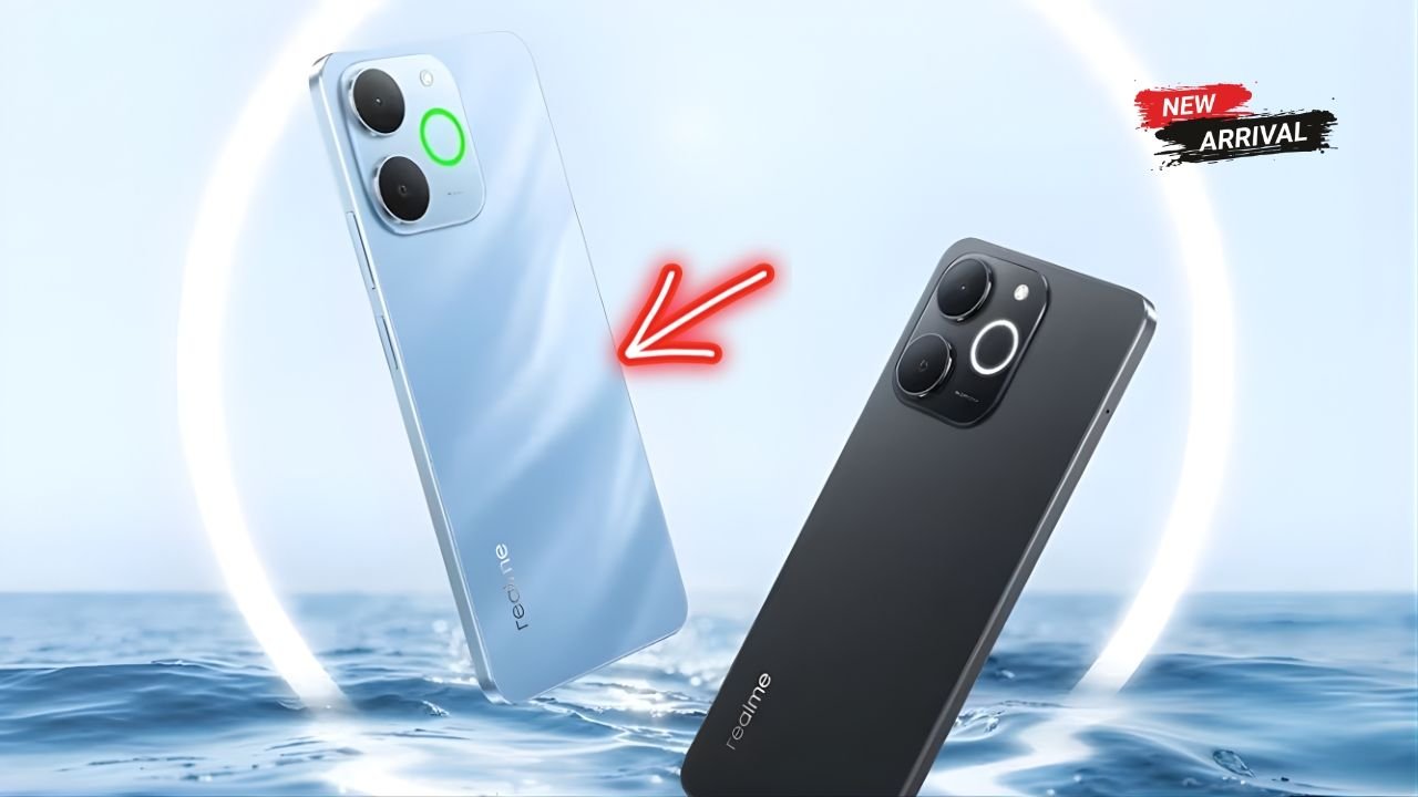 C71 Dual SIM Smartphone Launched