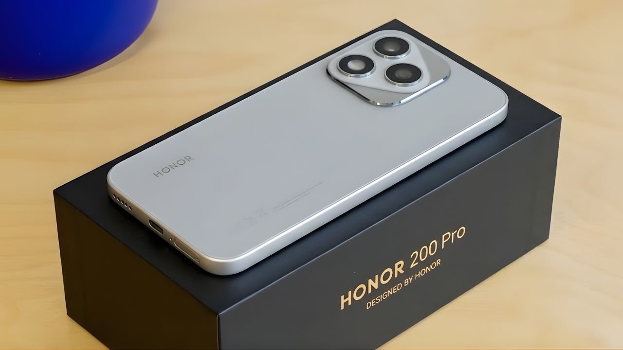 HONOR 400 Lite 5G