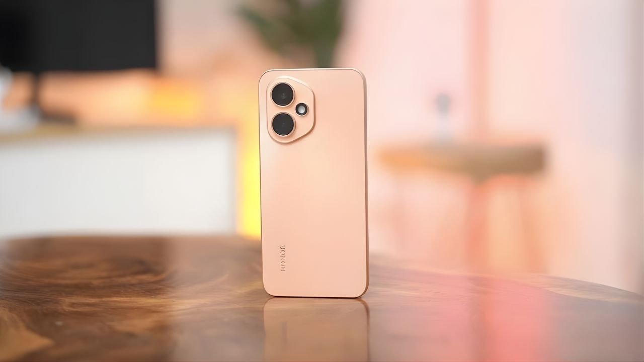 Honor 400 Pro 5G Launched