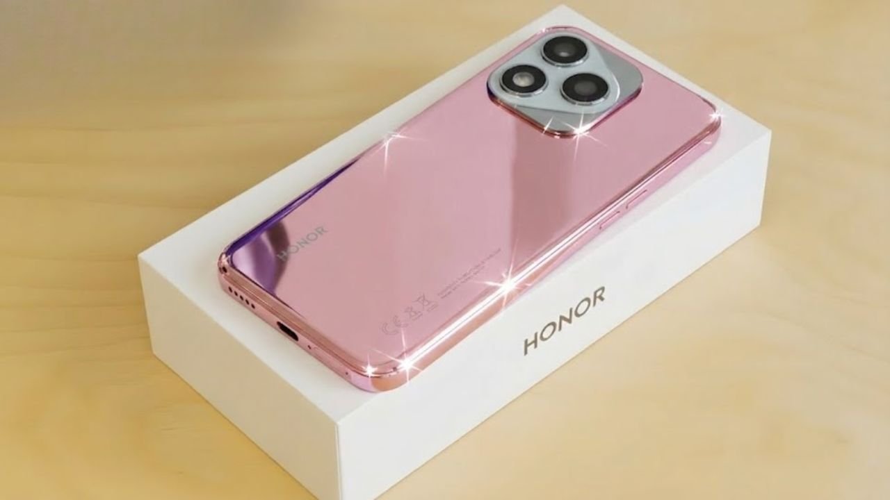 Honor X9b 5G Smartphone