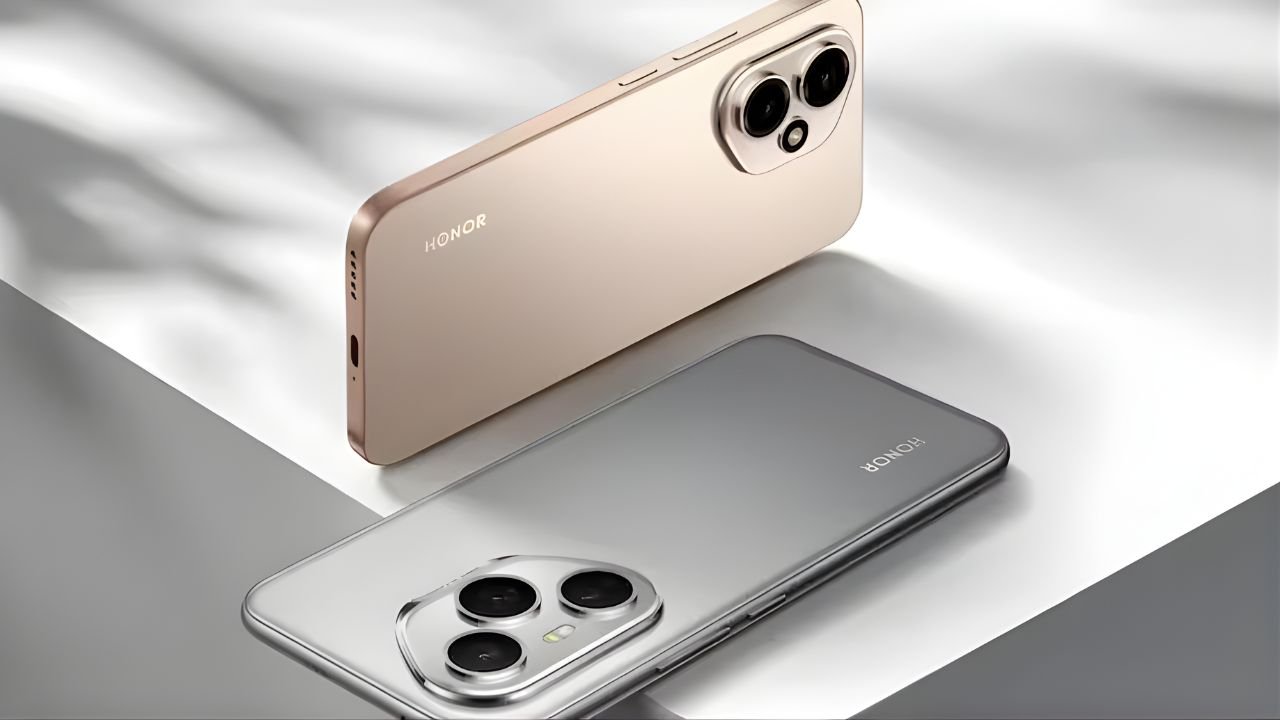 Honor X9d 5G Launched