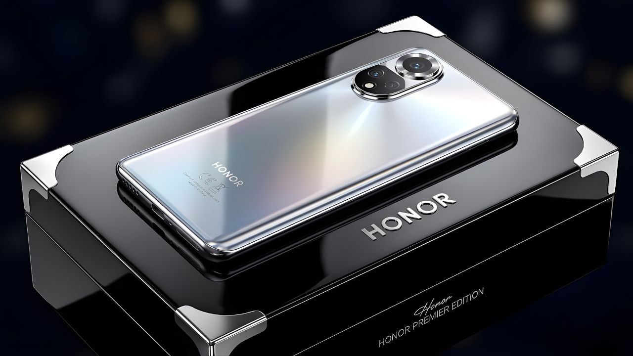 Honor X9d 5G Unveiled