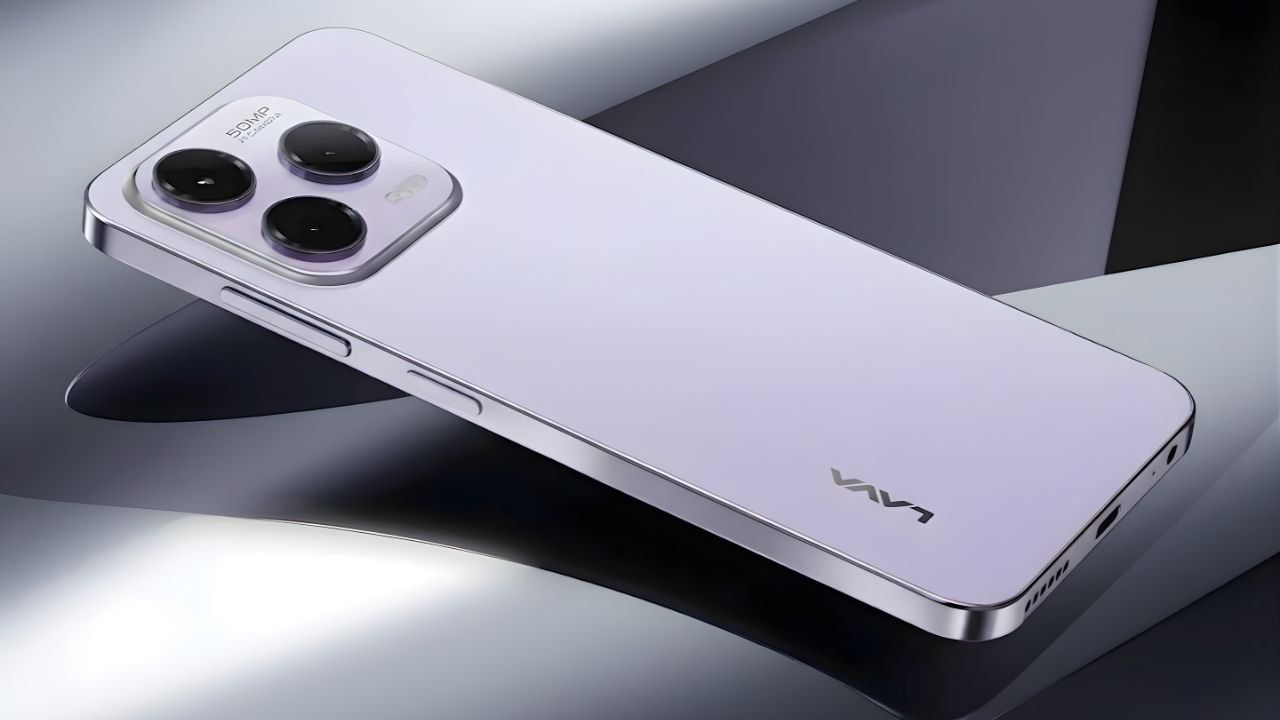 Lava Bold N1 5G Launched