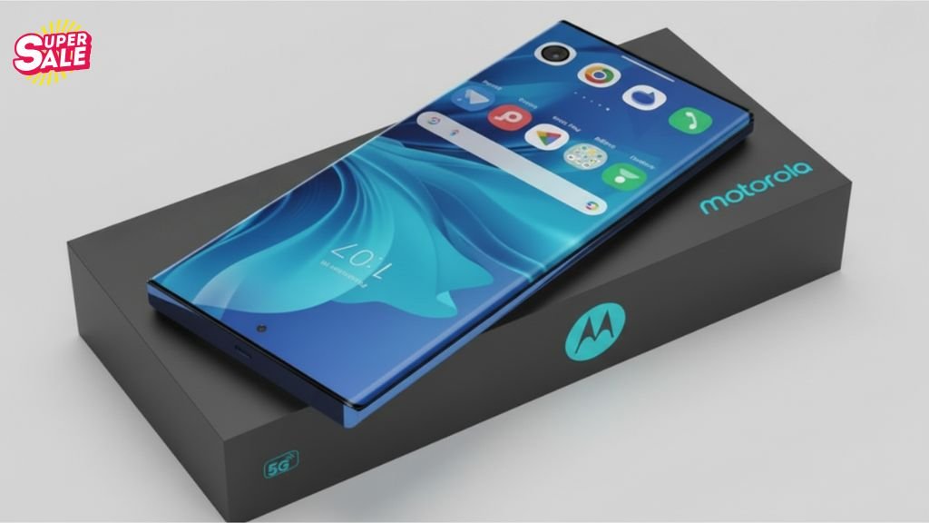 Motorola Edge 70 Fusion