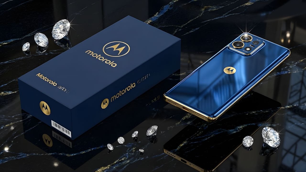 Motorola G67 Power 5G