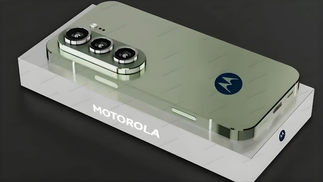 Motorola G67 Power 5G