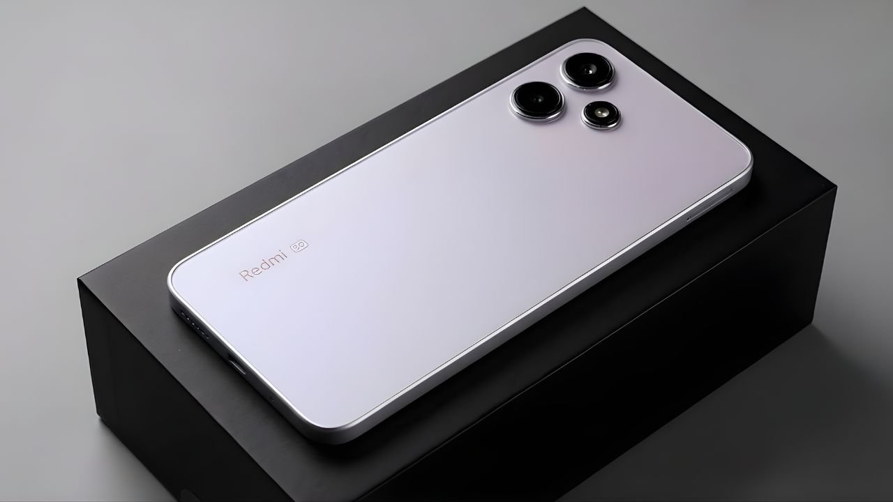 Redmi 15C 5G