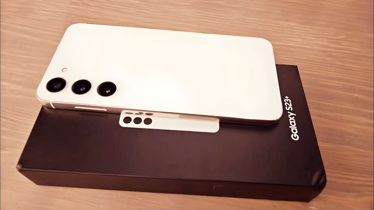 Samsung Galaxy S23 5G