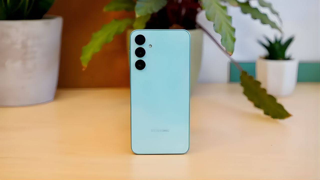 Samsung Galaxy S23 5G