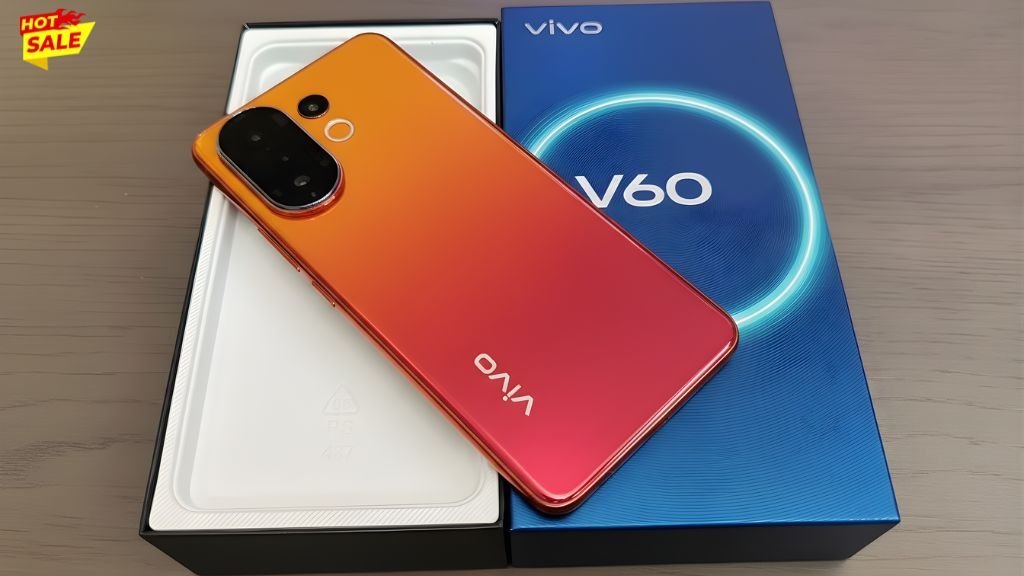 Vivo V70 FE Launchsoon