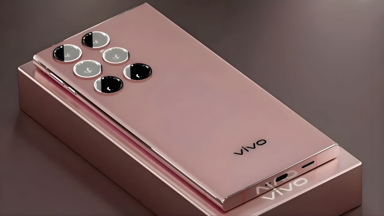 Vivo X300 5G