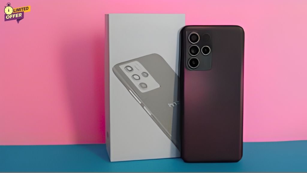 HTC U23 Pro 5G Launch