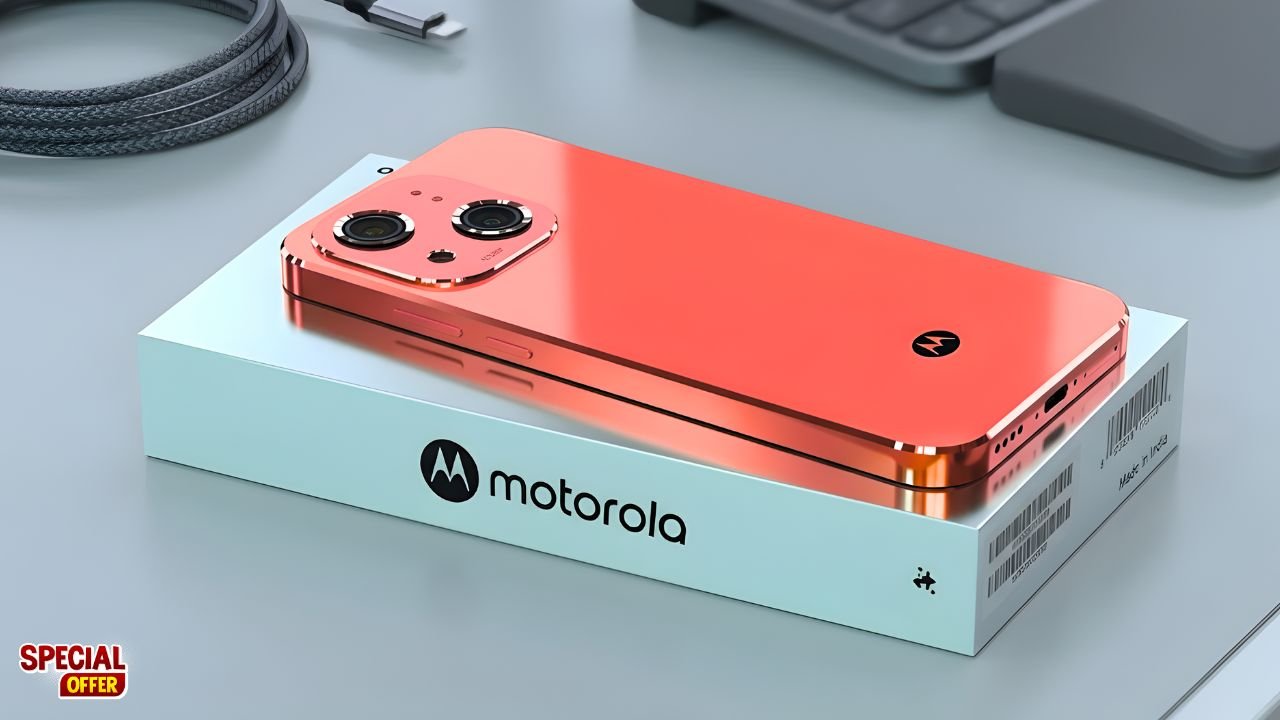 Motorola 5G Phone 2026 Reveiw