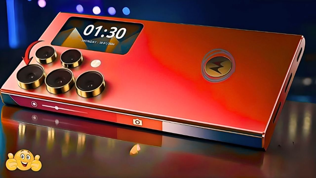 Motorola G29 Pro 5G Launch 2026