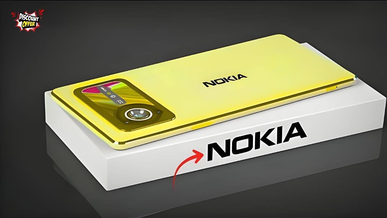 Nokia 3310 Pro 5G 2026