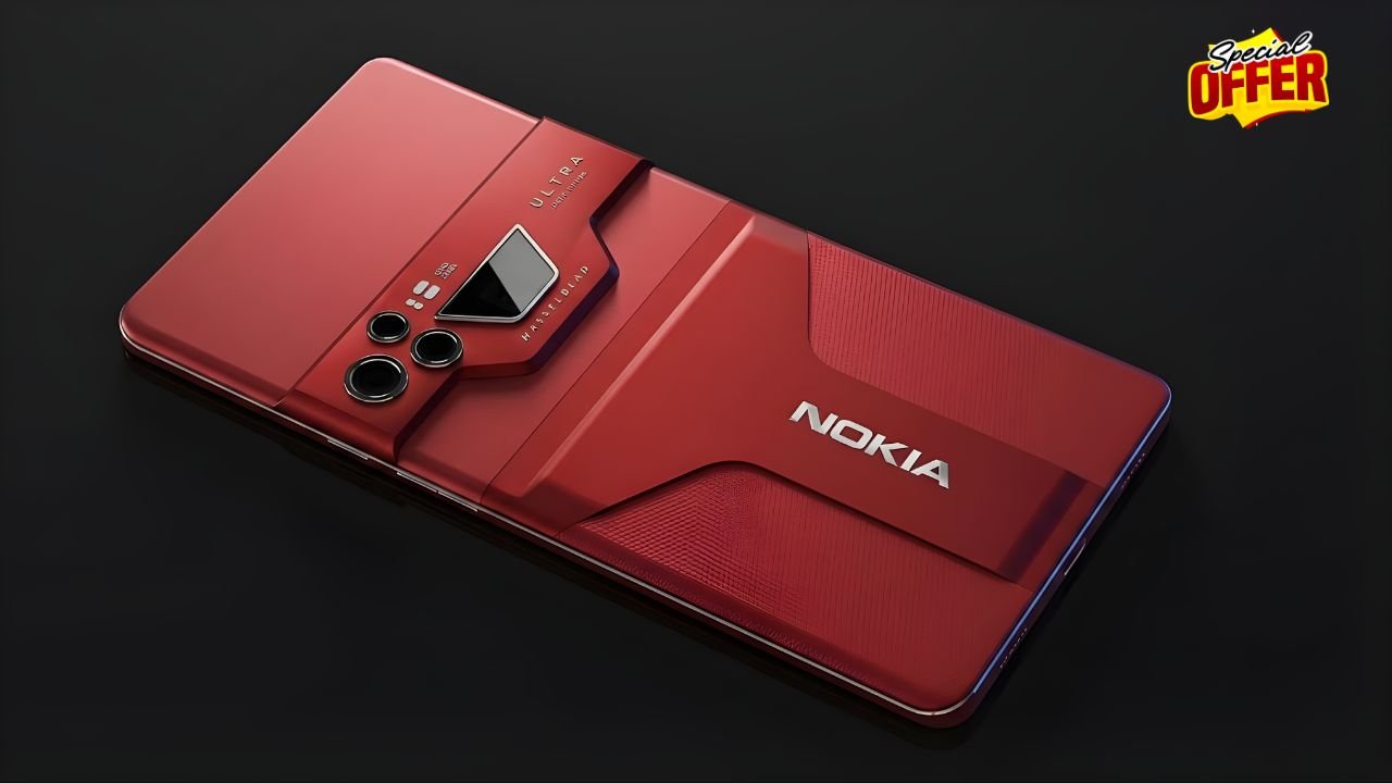 Nokia X200 5G Arrives Phone Launch