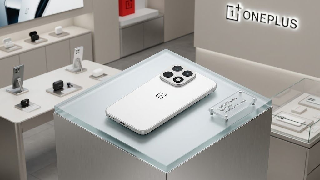OnePlus 15R Review