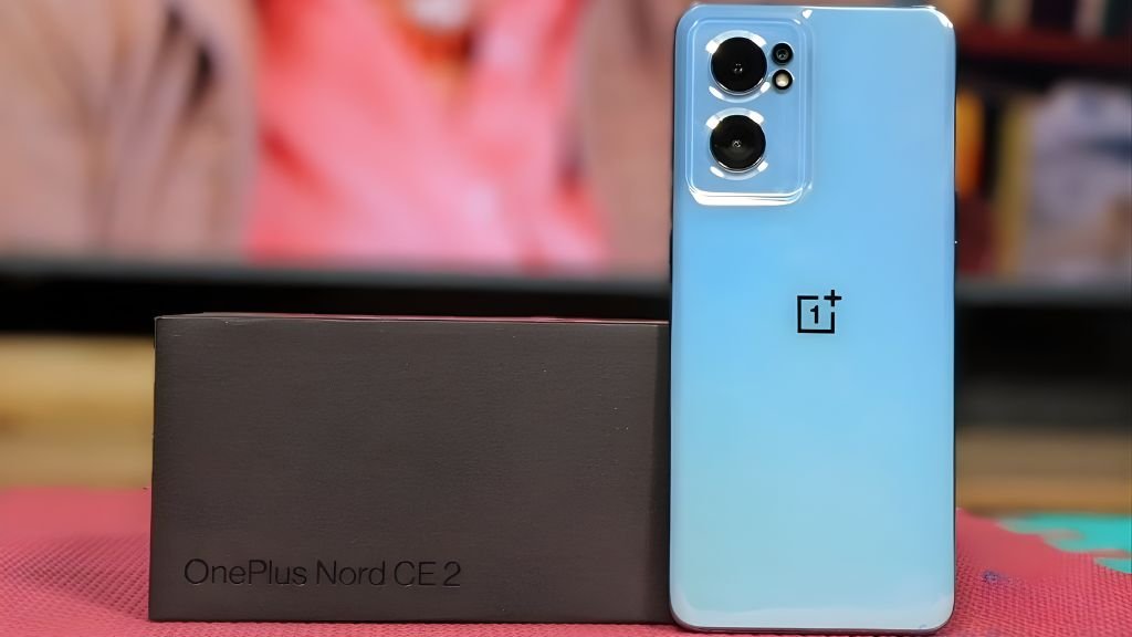 OnePlus Nord CE 2 5G Review