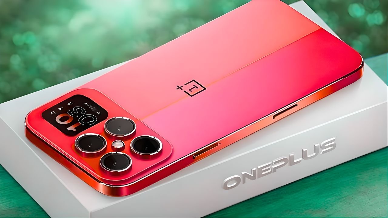 OnePlus Nord N30 5G Launch