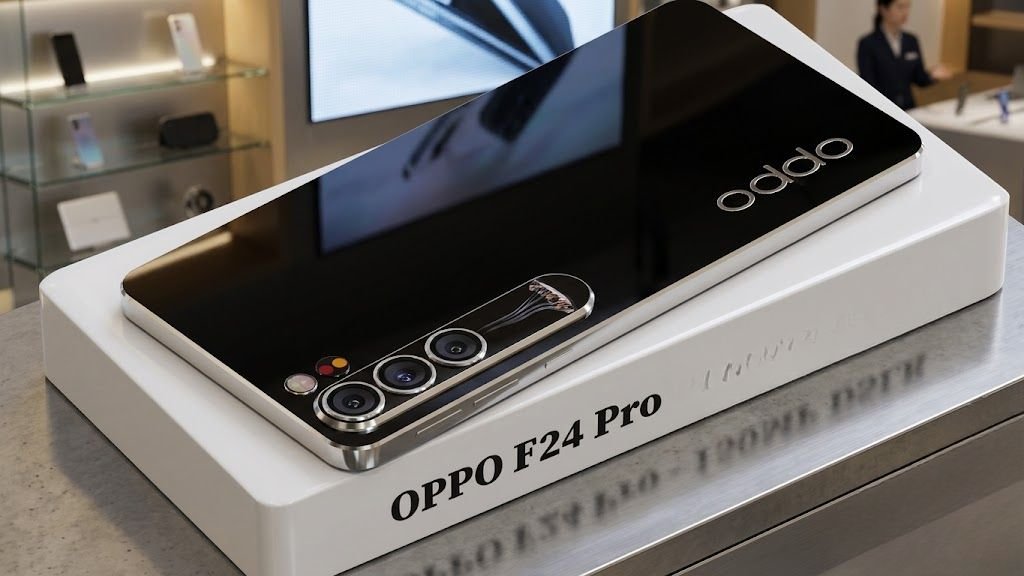 Oppo Reno 15 5G Review