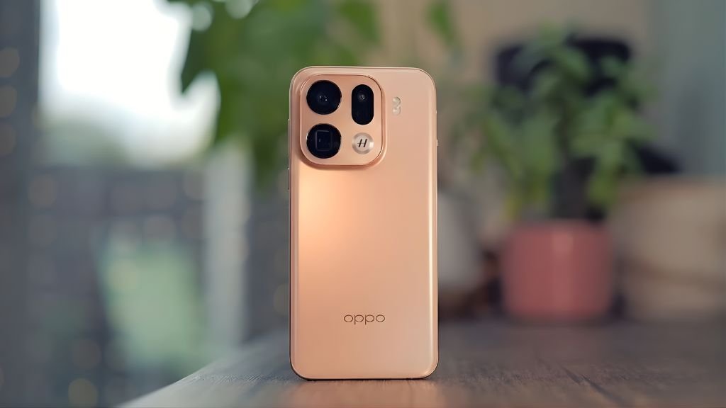 Oppo Reno15 5G Review