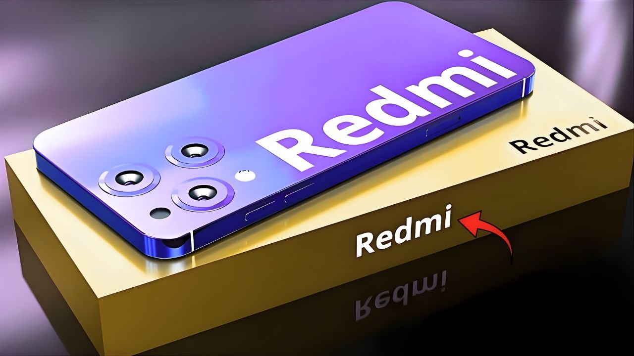 Redmi K100 Phone 2026