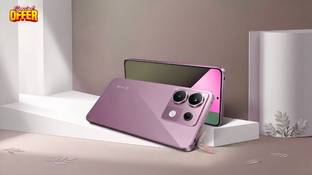 Redmi Note 14 SE 5G Review
