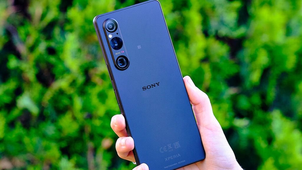 Sony Xperia 1 III 5G Launched
