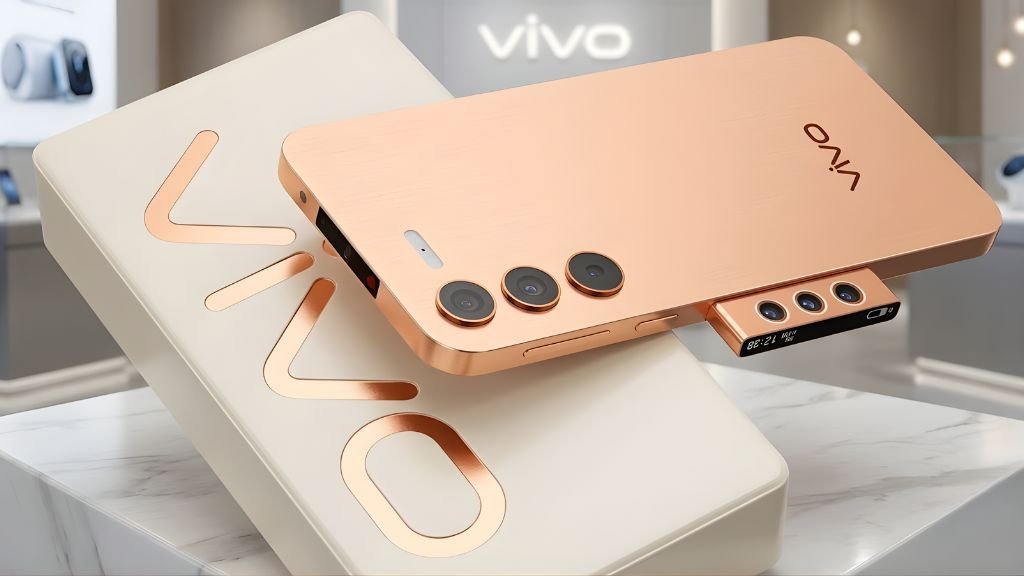 Vivo Y31 5G Review