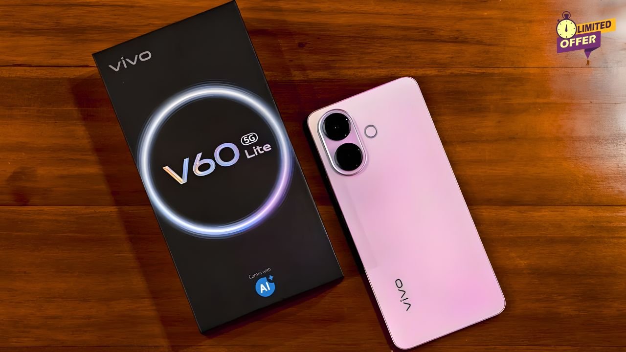 Vivo Y600 Pro Smartphone Launch