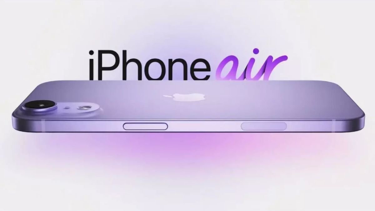 Apple iPhone 17 Redefines
