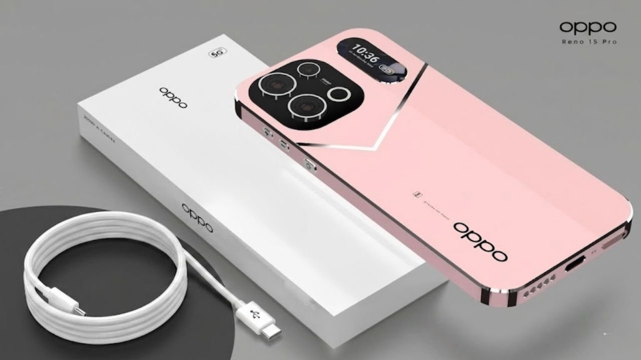 OPPO Find X9 Ultra Redefines