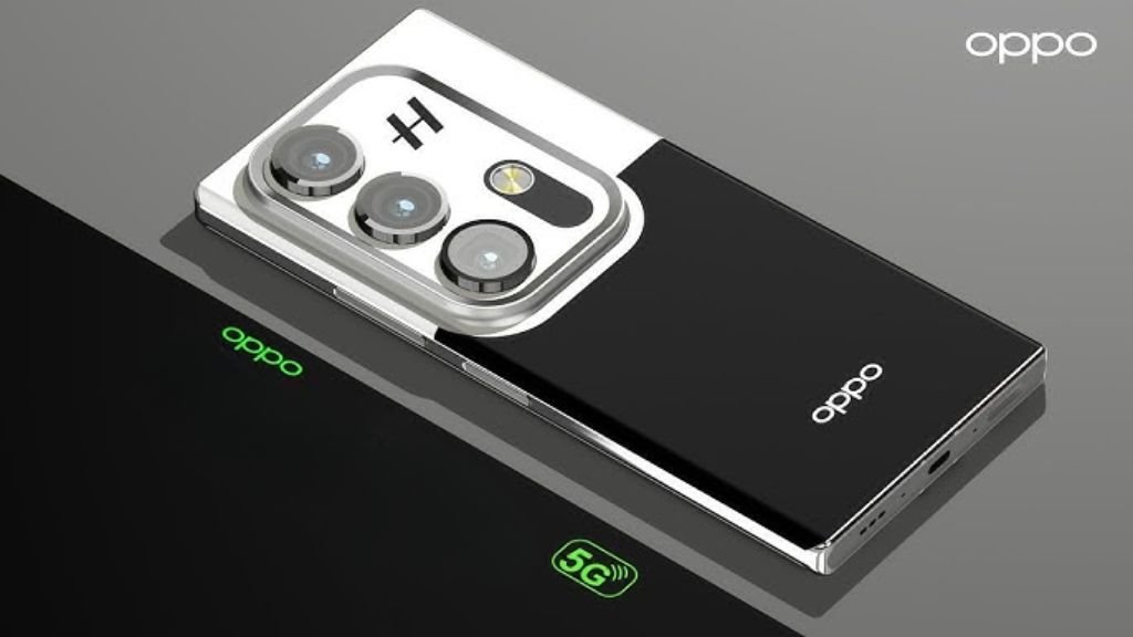 OPPO Find X9