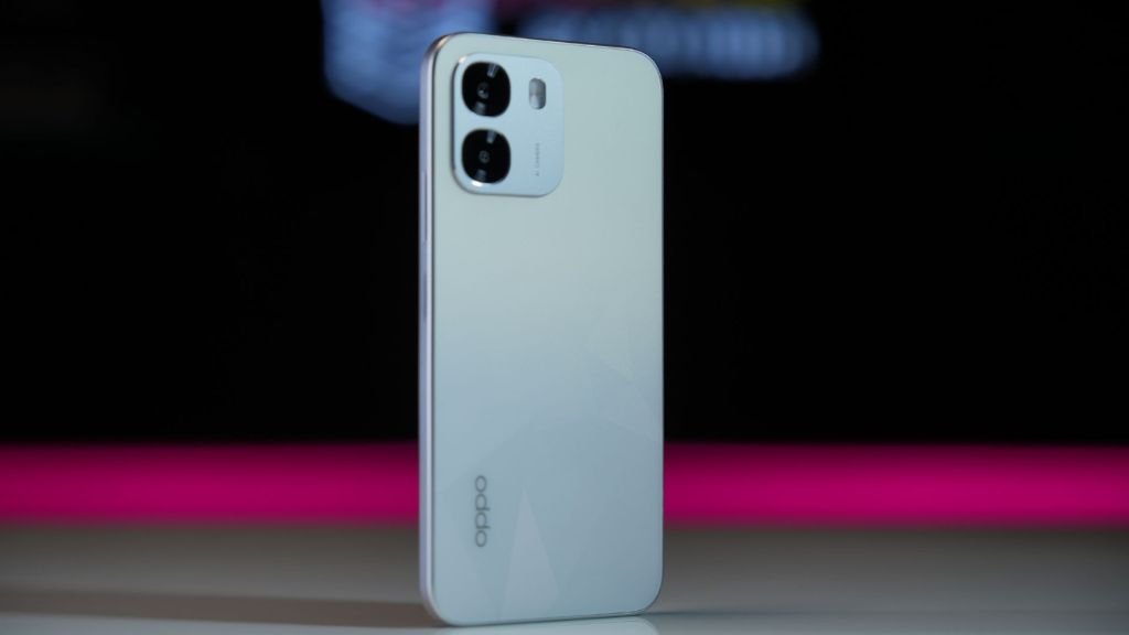 OPPO K14 5G Review
