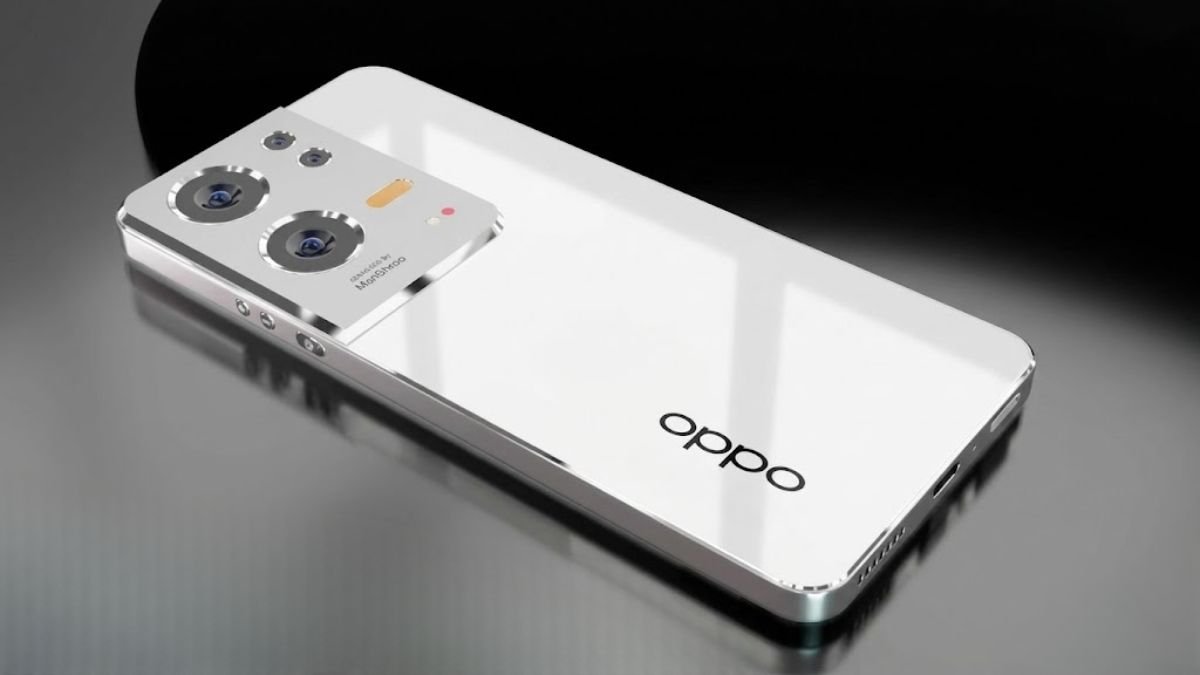 OPPO K15 Pro Delivers