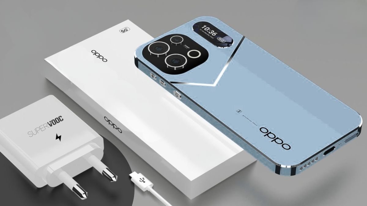 OPPO Reno15 C Combines