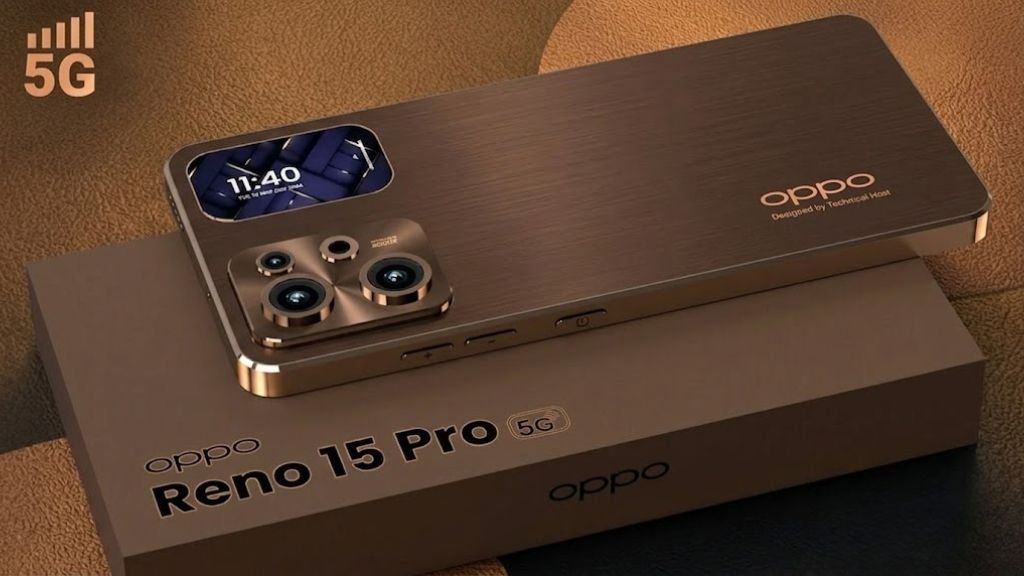 OPPO Reno15 Review