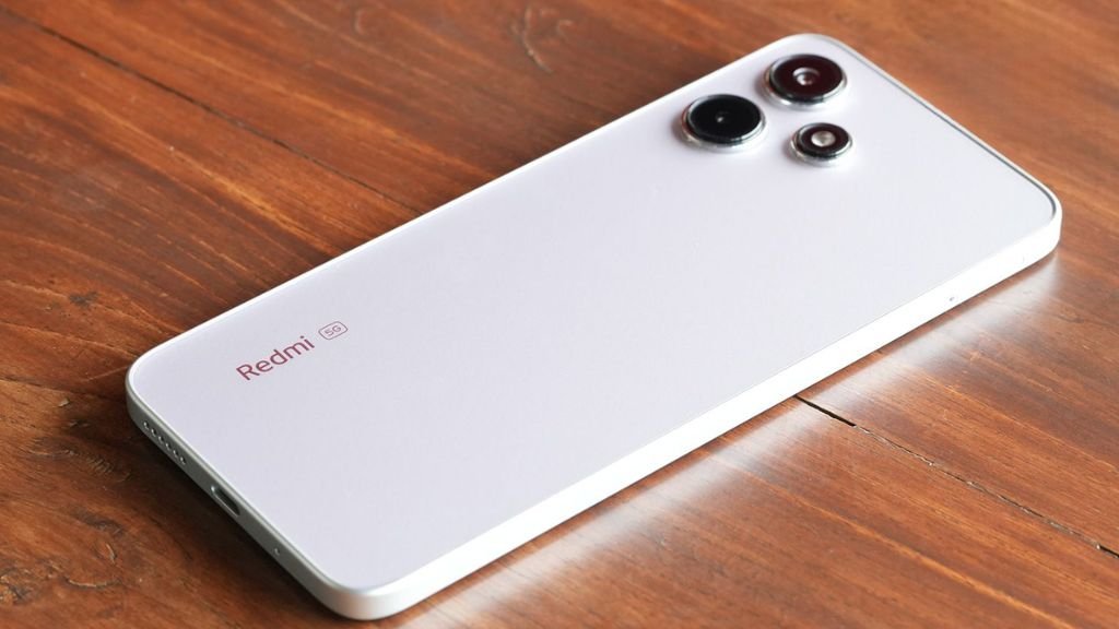 REDMI A7 Pro 5G Delivers
