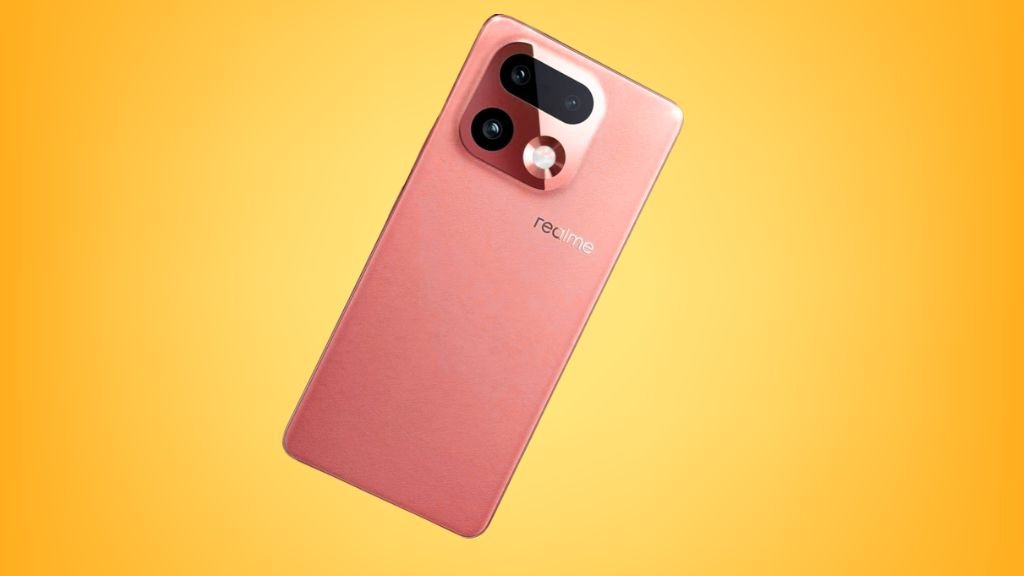 Realme 16 Pro Brings