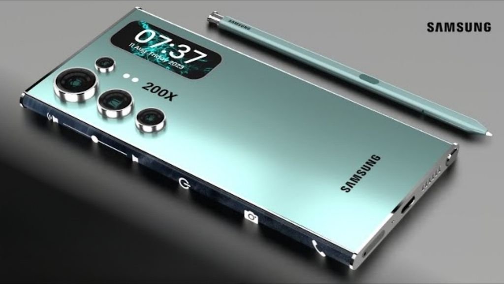 Samsung Galaxy S26 Redefines