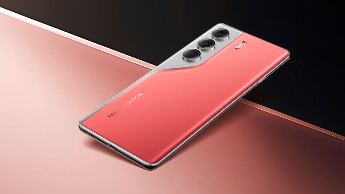 Tecno Camon 50 Combines