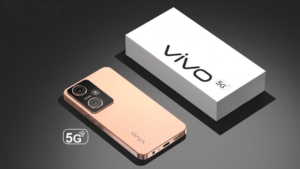 Vivo T3x 5G Combines