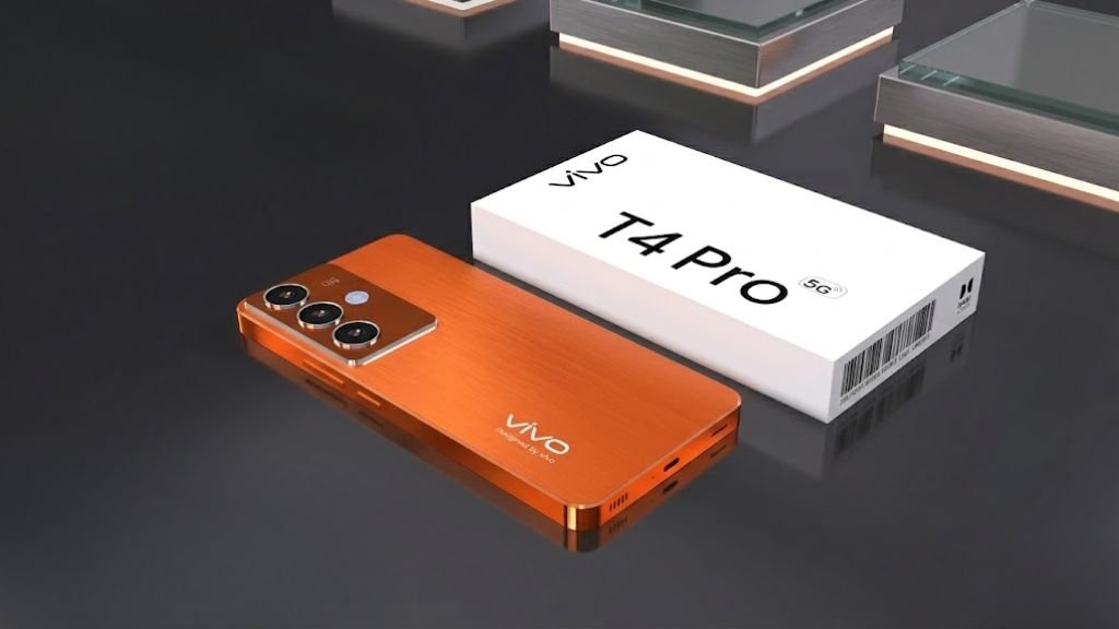 Vivo T4 Pro 5G Review
