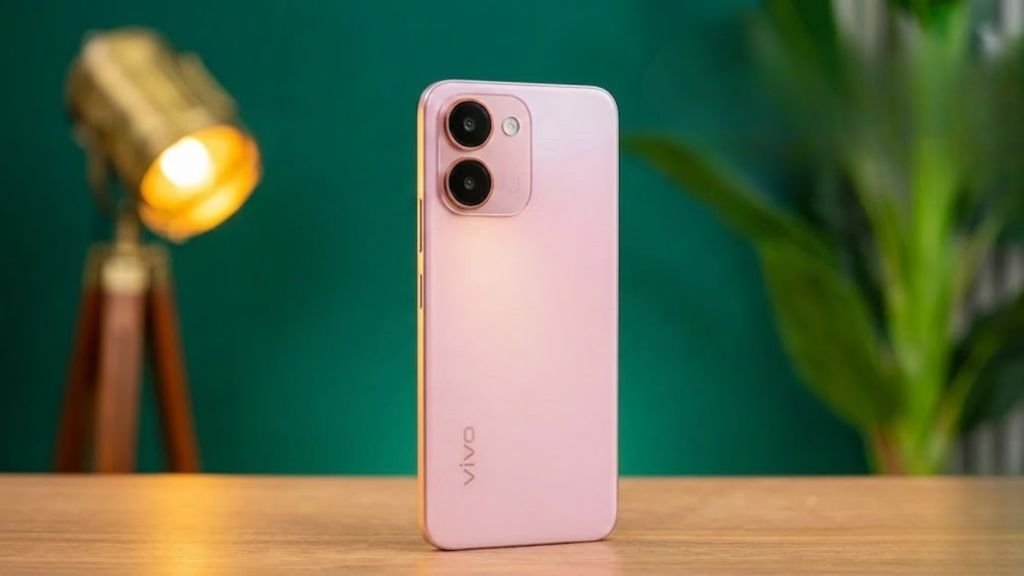 Vivo T5x 5G Launched