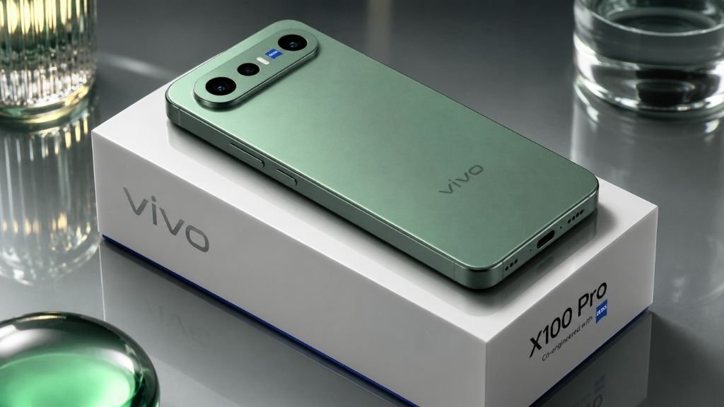 Vivo X300 FE Combines