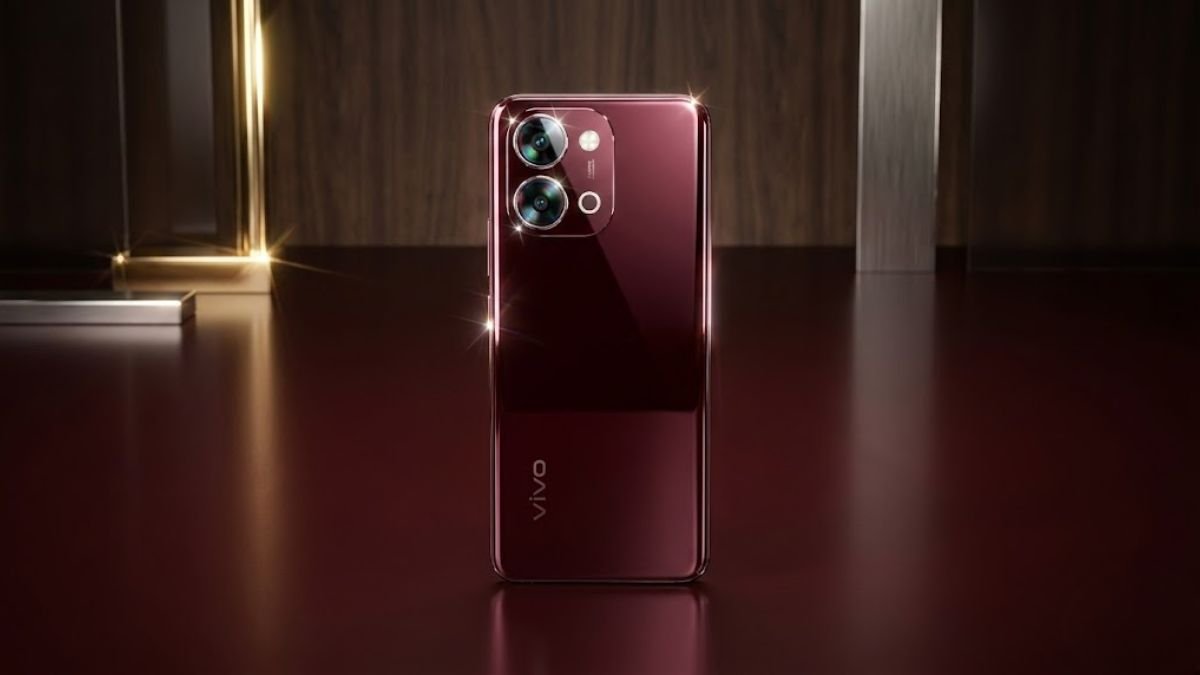Vivo Y51 Pro Delivers