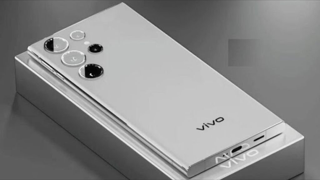 Vivo Y600 Pro 5G Combines