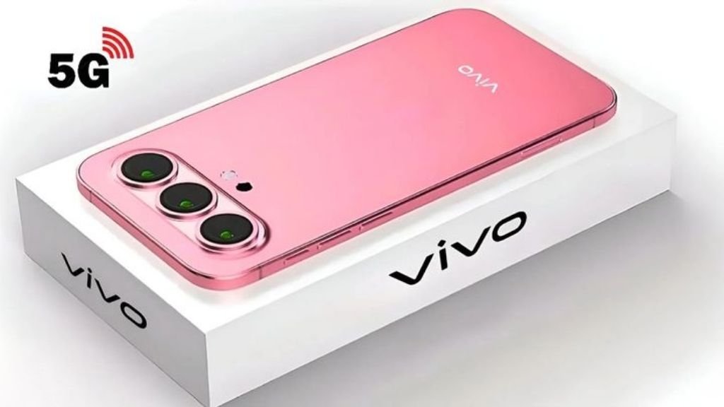 Vivo Y600 Pro Delivers