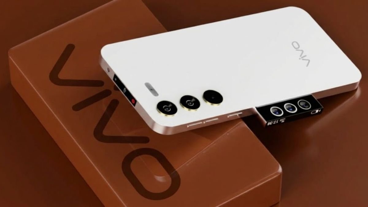 Vivo Y600 Pro Delivers